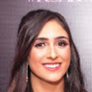 Meet your Posher, Roberta